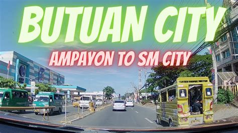 Ampayon, City Of Butuan (Capital), Agusan Del Norte.